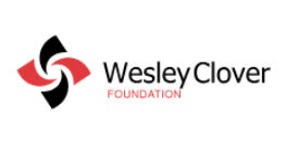 Wesley Clover logo.png
